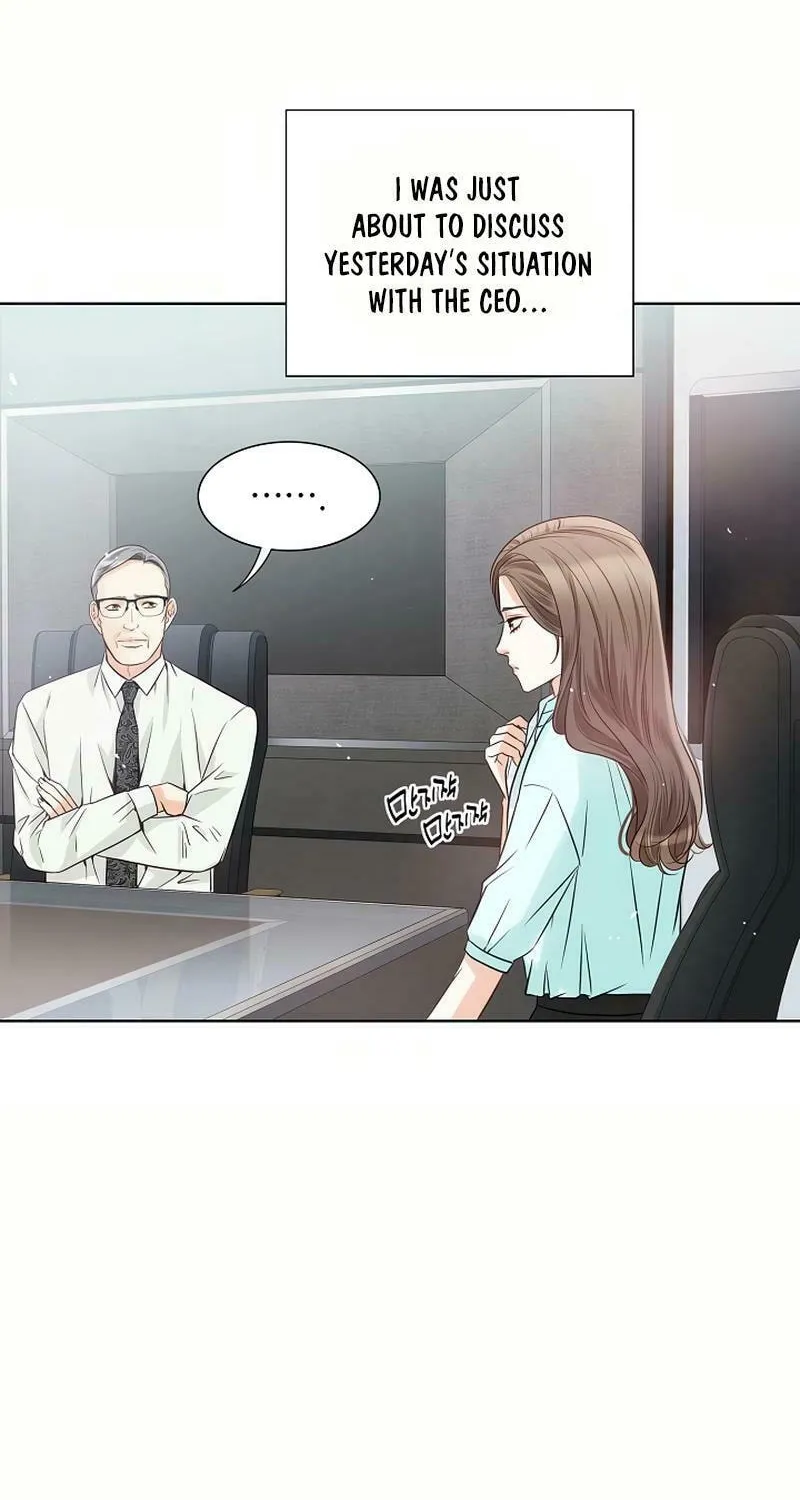 The Man Who Cried Beautifully Chapter 13 page 36 - 