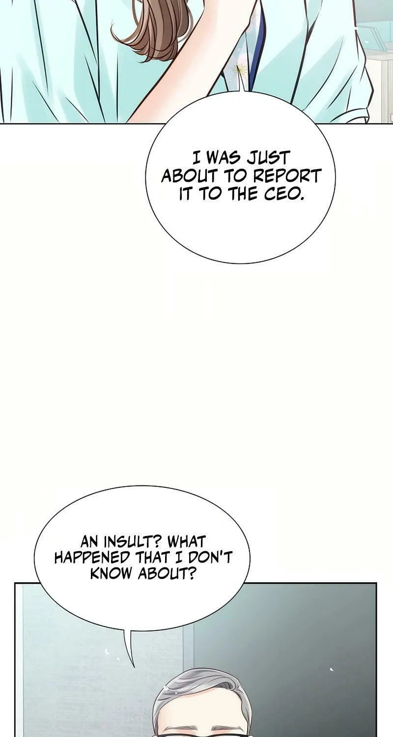 The Man Who Cried Beautifully Chapter 13 page 38 - 