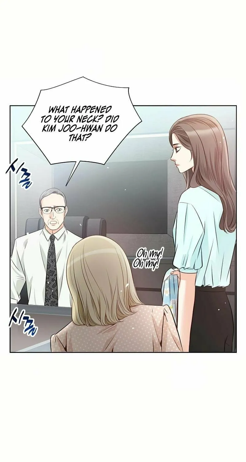 The Man Who Cried Beautifully Chapter 13 page 45 - 