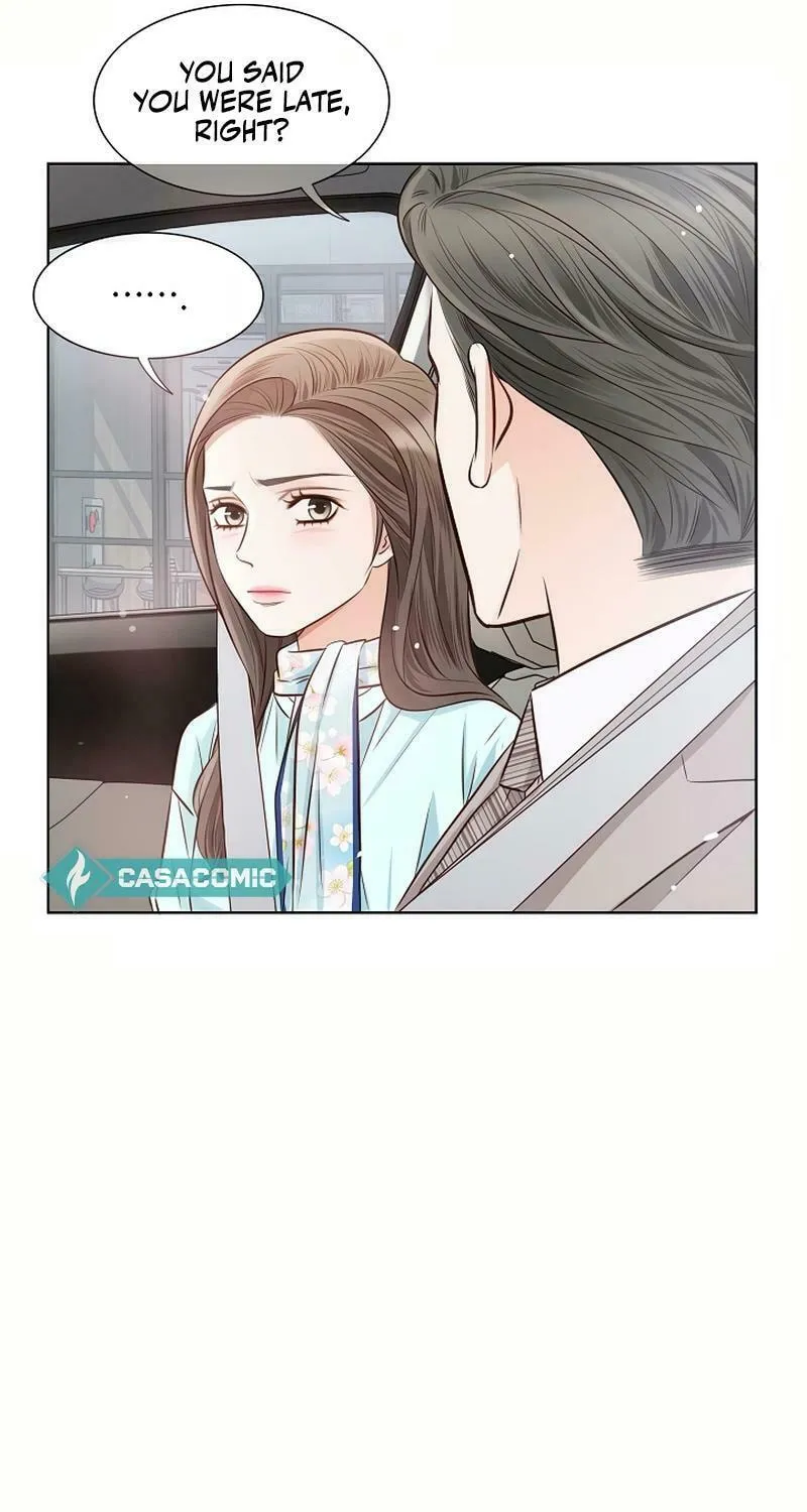 The Man Who Cried Beautifully Chapter 13 page 6 - 