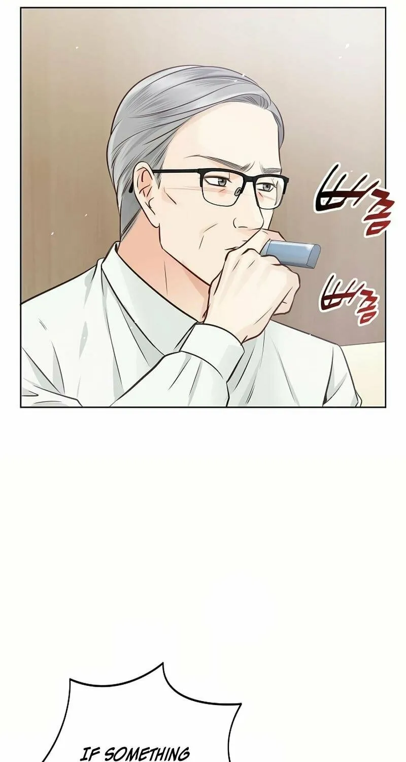 The Man Who Cried Beautifully Chapter 13 page 59 - 