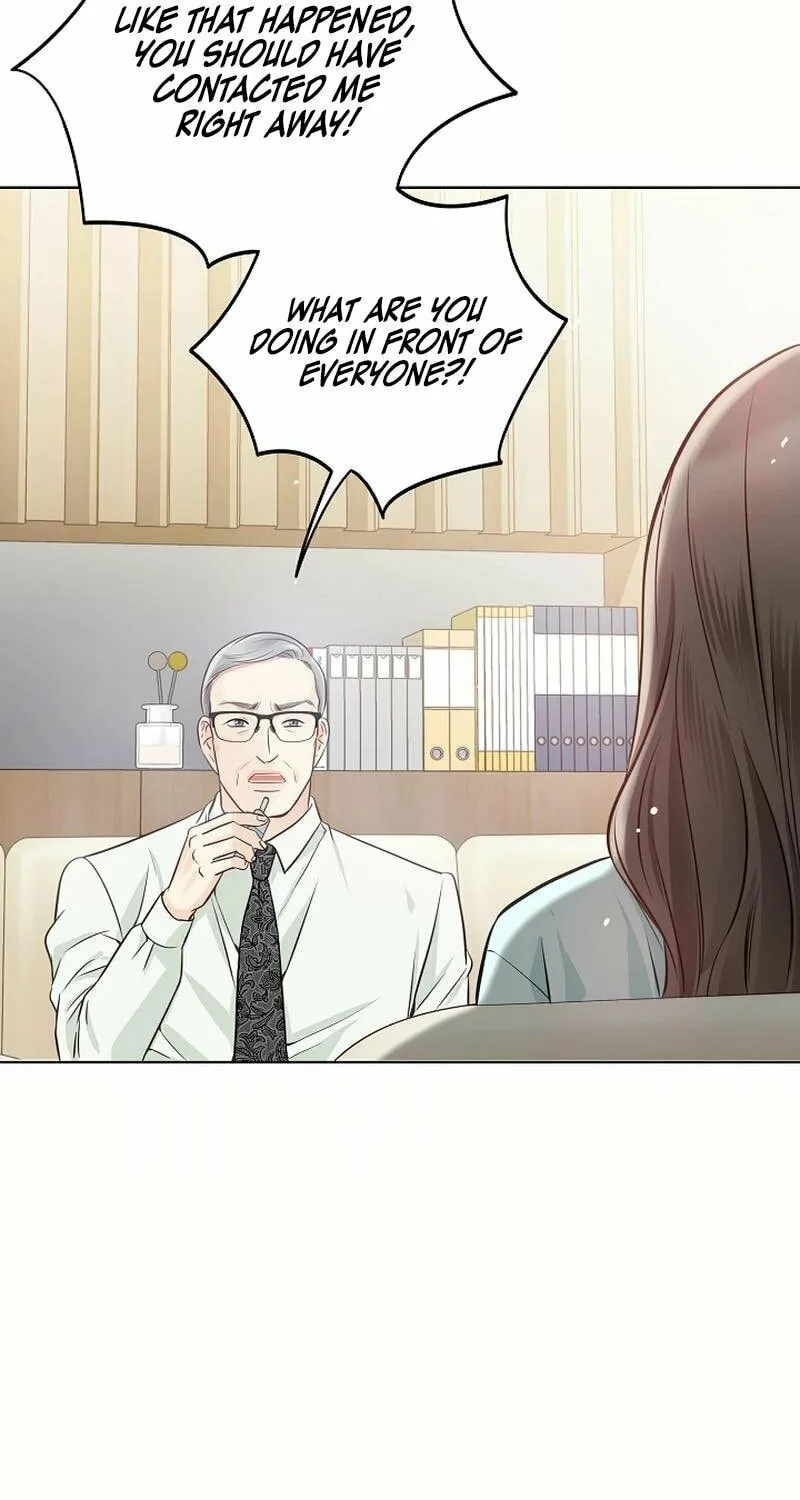 The Man Who Cried Beautifully Chapter 13 page 60 - 