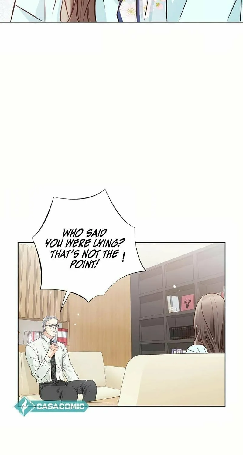The Man Who Cried Beautifully Chapter 13 page 62 - 