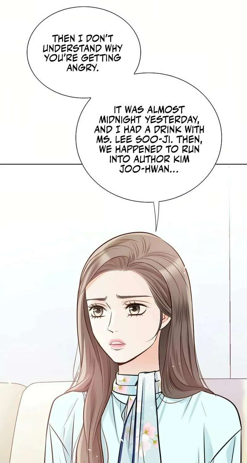 The Man Who Cried Beautifully Chapter 13 page 64 - 
