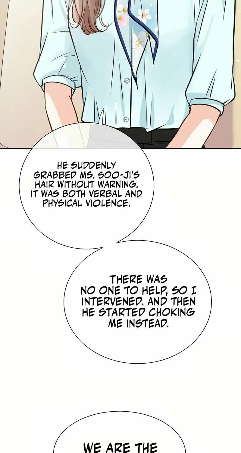 The Man Who Cried Beautifully Chapter 13 page 65 - 