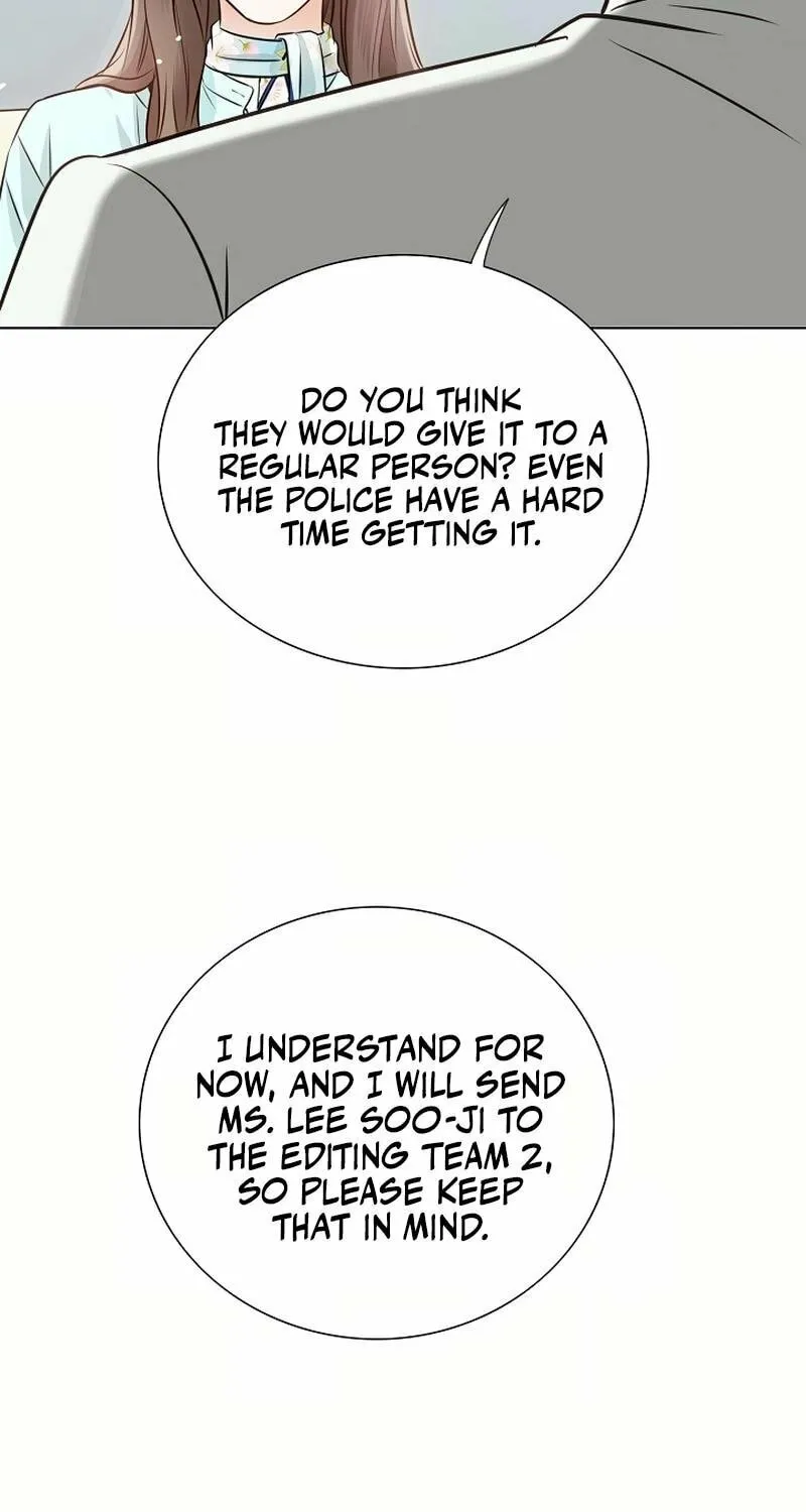 The Man Who Cried Beautifully Chapter 13 page 68 - 