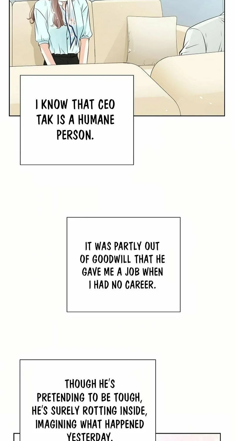 The Man Who Cried Beautifully Chapter 13 page 73 - 