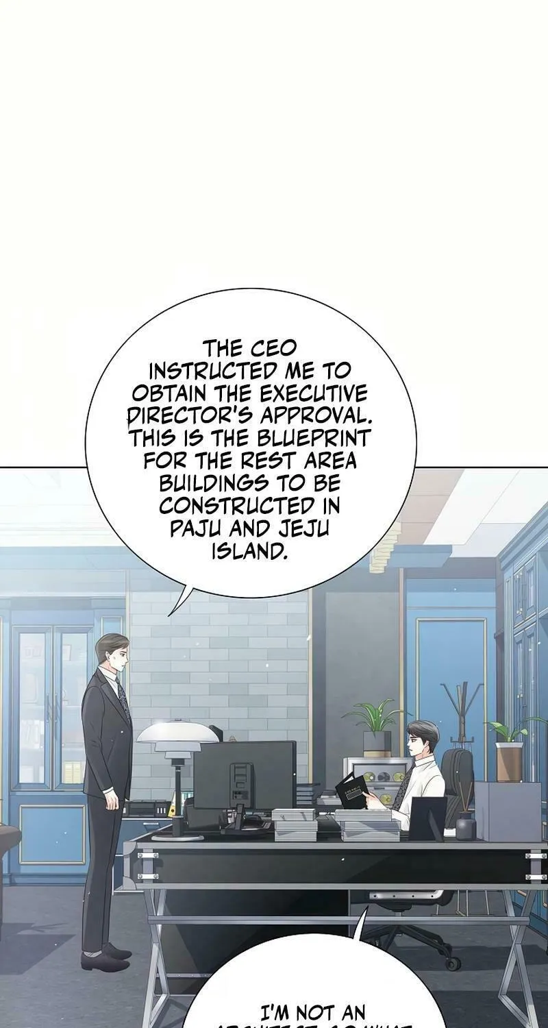 The Man Who Cried Beautifully Chapter 13 page 82 - 