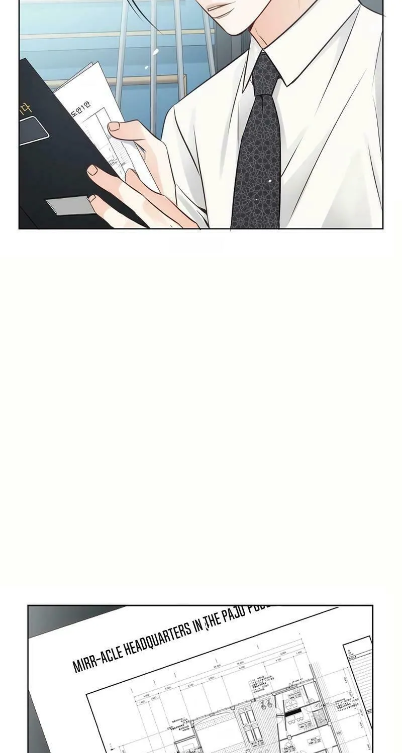 The Man Who Cried Beautifully Chapter 13 page 85 - 