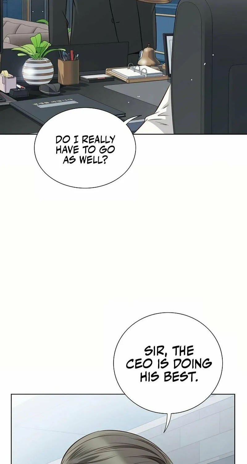 The Man Who Cried Beautifully Chapter 13 page 100 - 