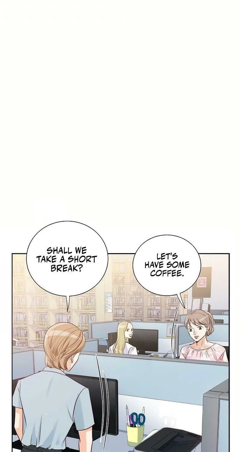 The Man Who Cried Beautifully Chapter 14 page 14 - 