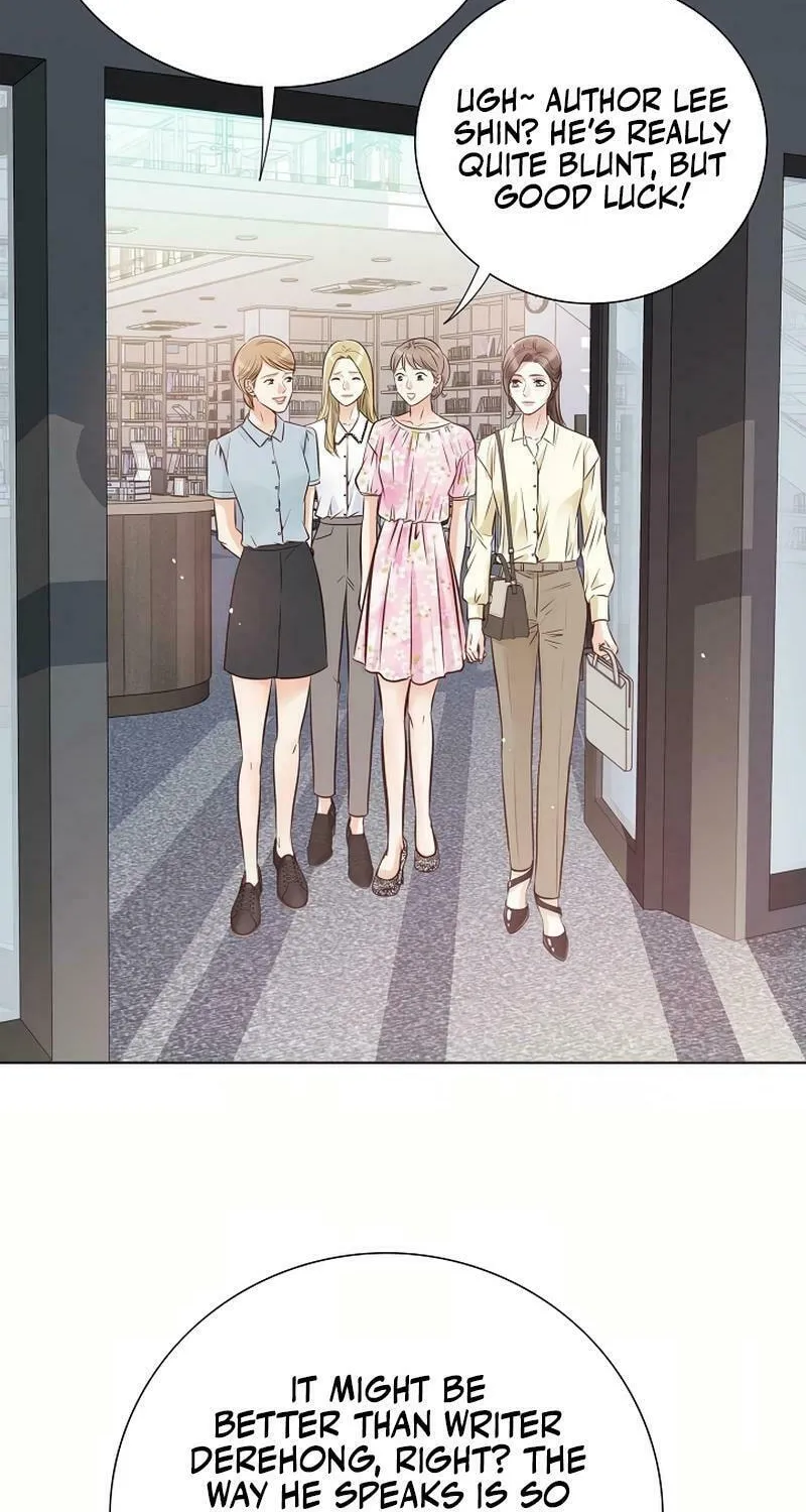 The Man Who Cried Beautifully Chapter 14 page 16 - 