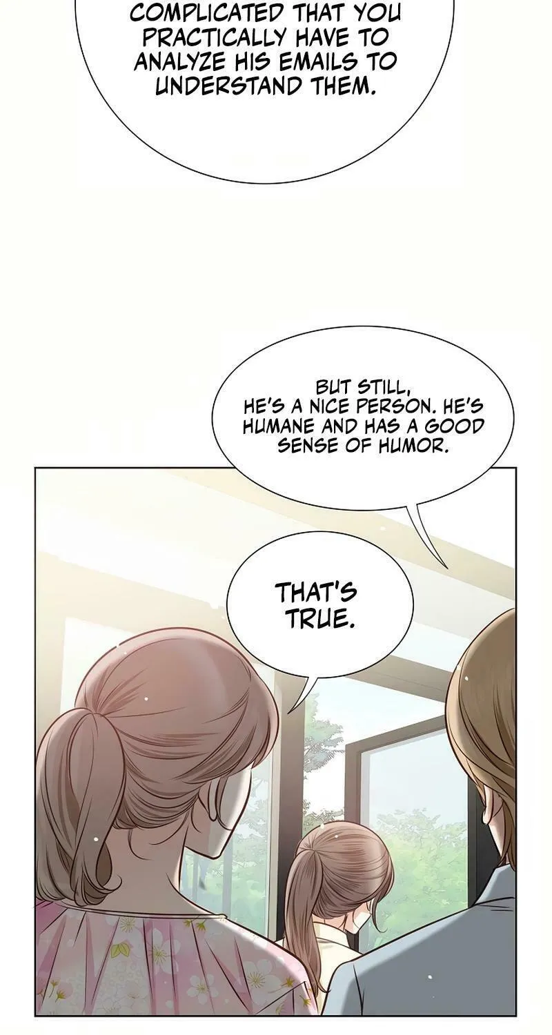 The Man Who Cried Beautifully Chapter 14 page 17 - 
