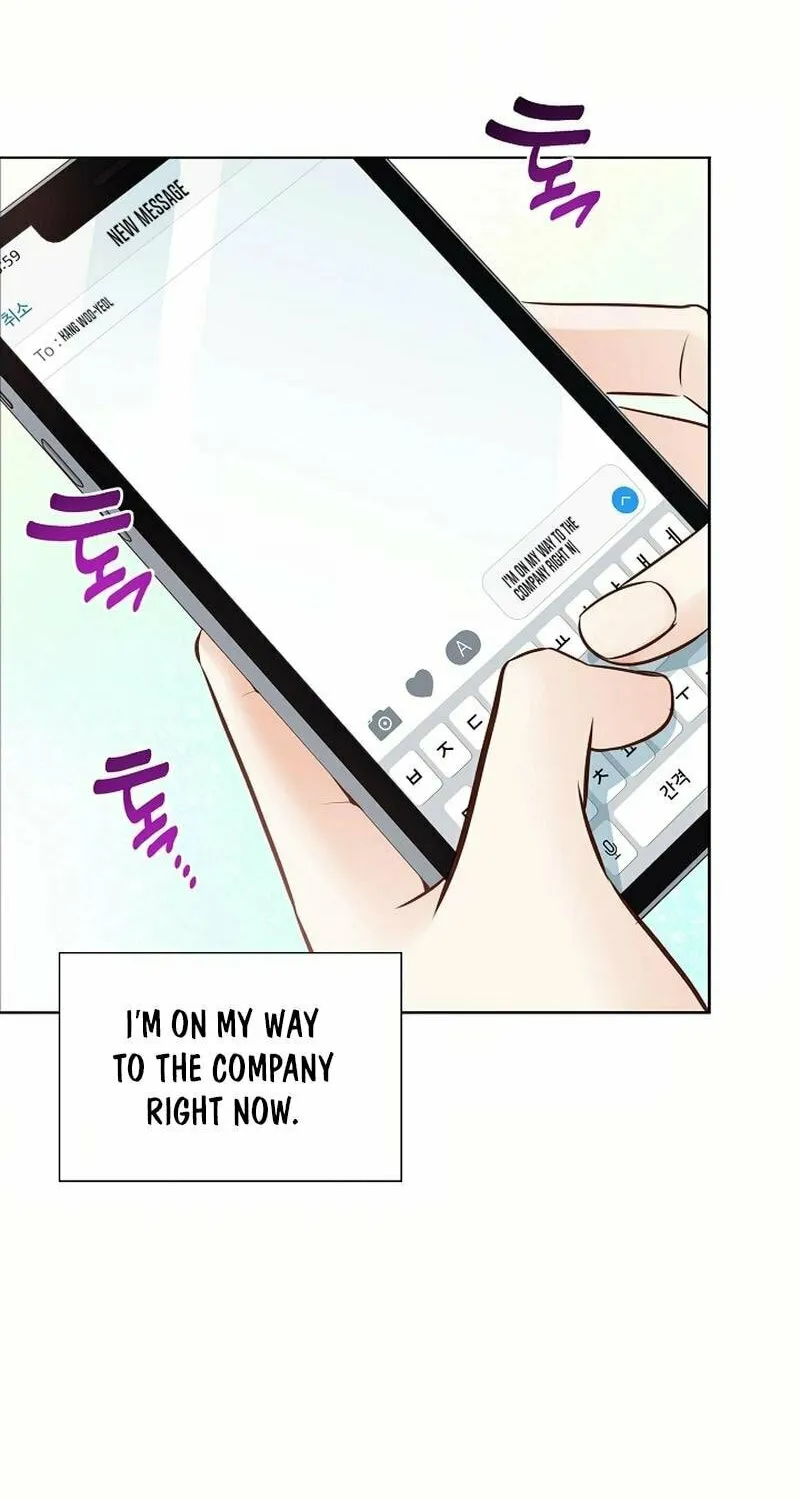 The Man Who Cried Beautifully Chapter 14 page 20 - 