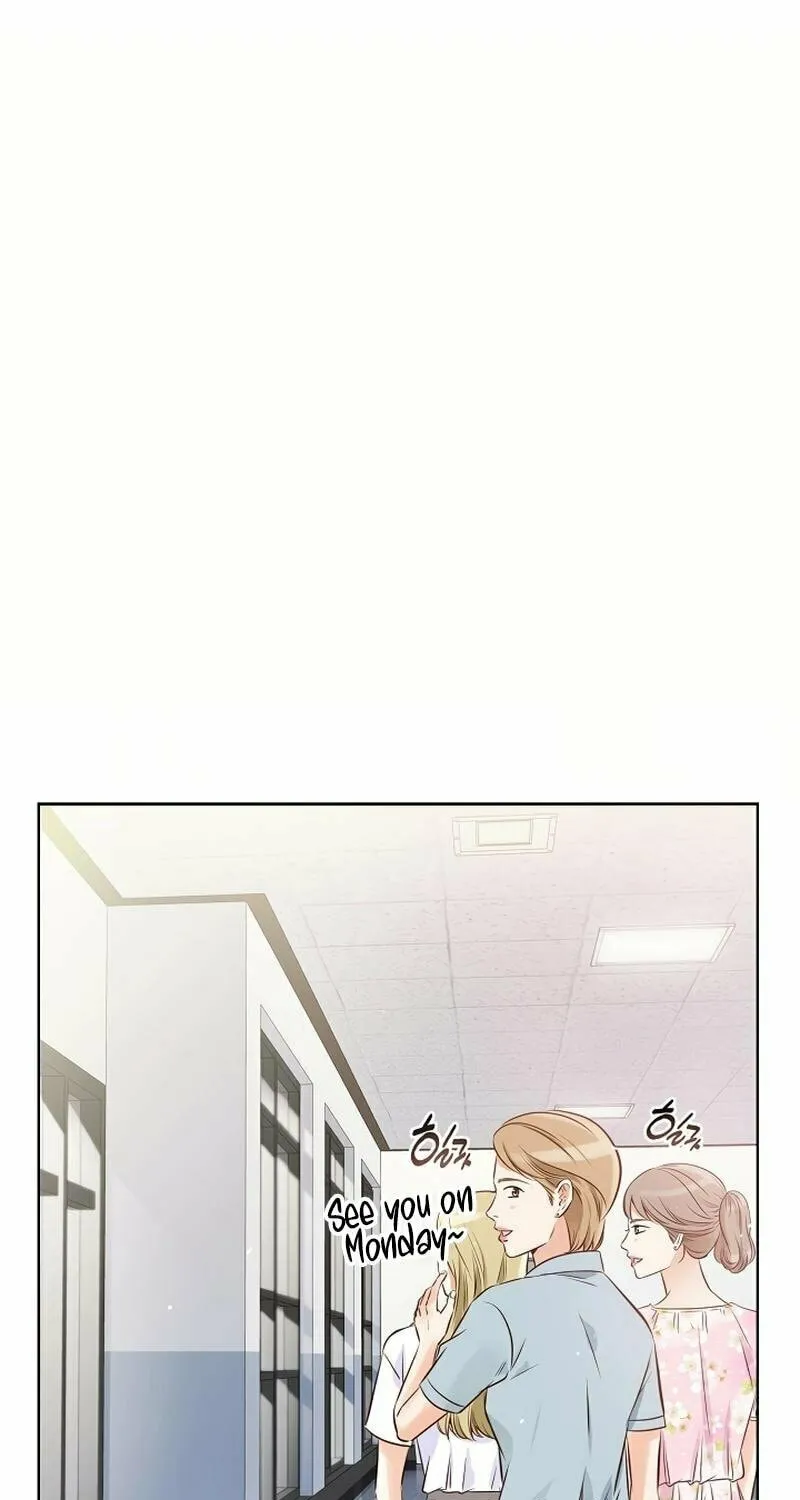 The Man Who Cried Beautifully Chapter 14 page 23 - 