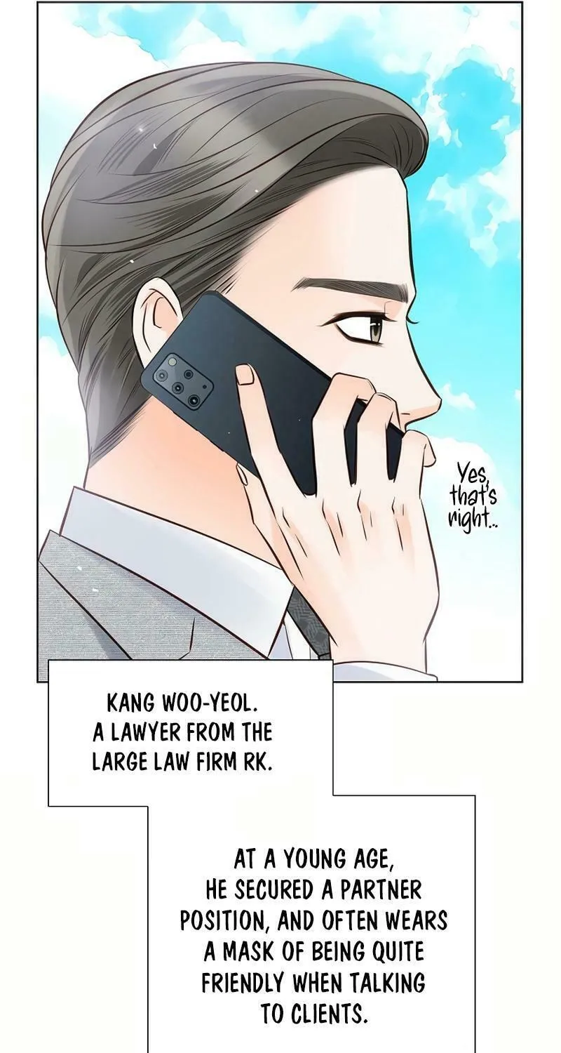 The Man Who Cried Beautifully Chapter 14 page 30 - 