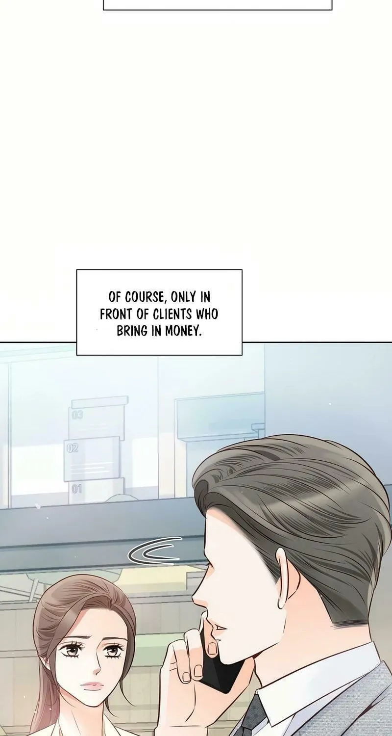 The Man Who Cried Beautifully Chapter 14 page 31 - 