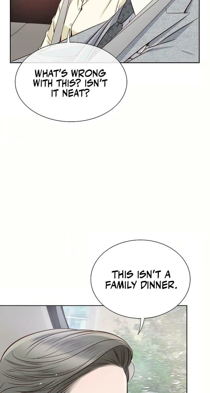 The Man Who Cried Beautifully Chapter 14 page 38 - 