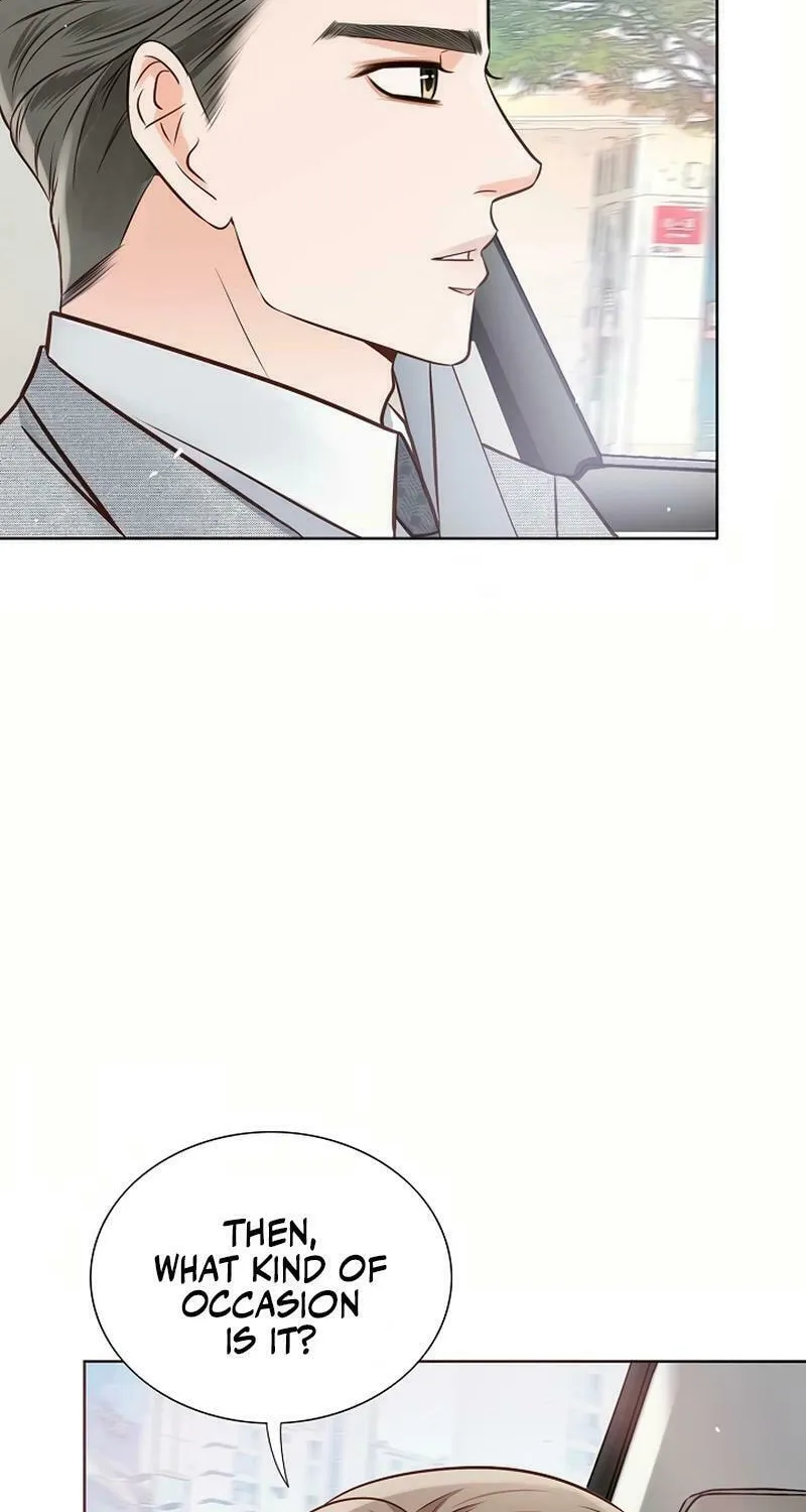The Man Who Cried Beautifully Chapter 14 page 39 - 