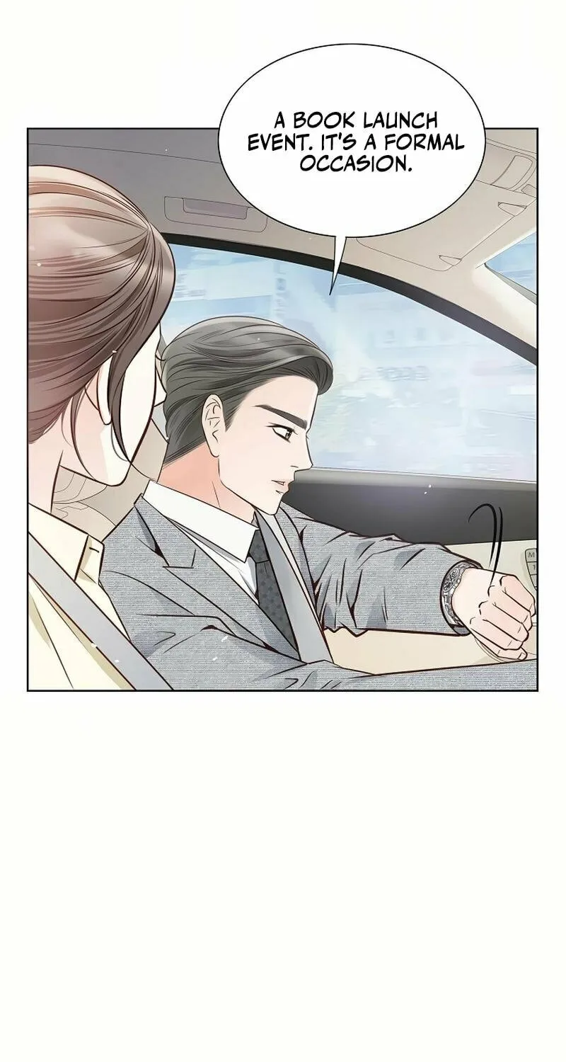 The Man Who Cried Beautifully Chapter 14 page 43 - 