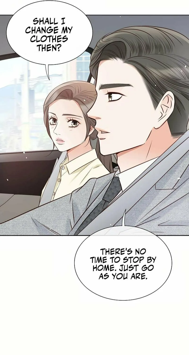 The Man Who Cried Beautifully Chapter 14 page 47 - 