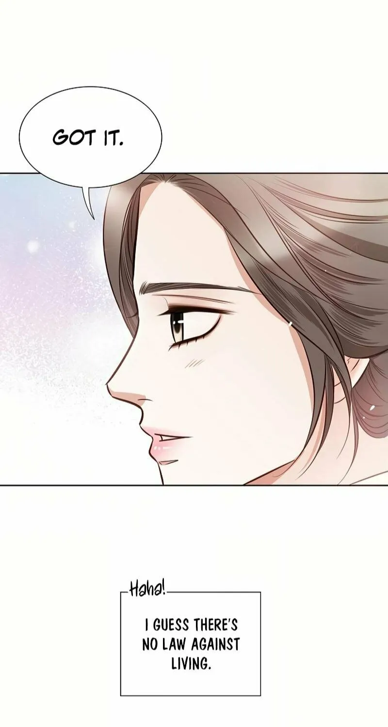 The Man Who Cried Beautifully Chapter 14 page 48 - 