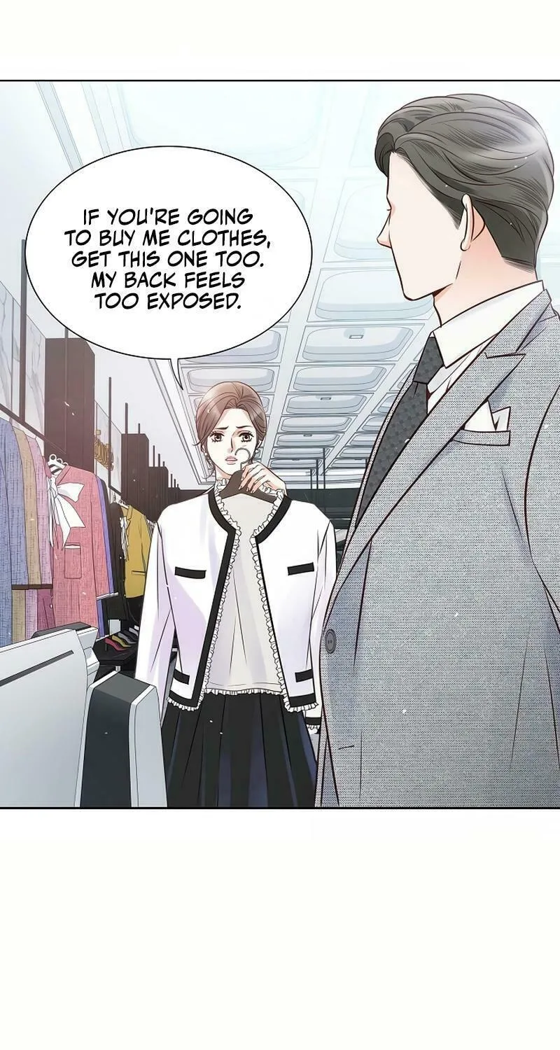 The Man Who Cried Beautifully Chapter 14 page 56 - 