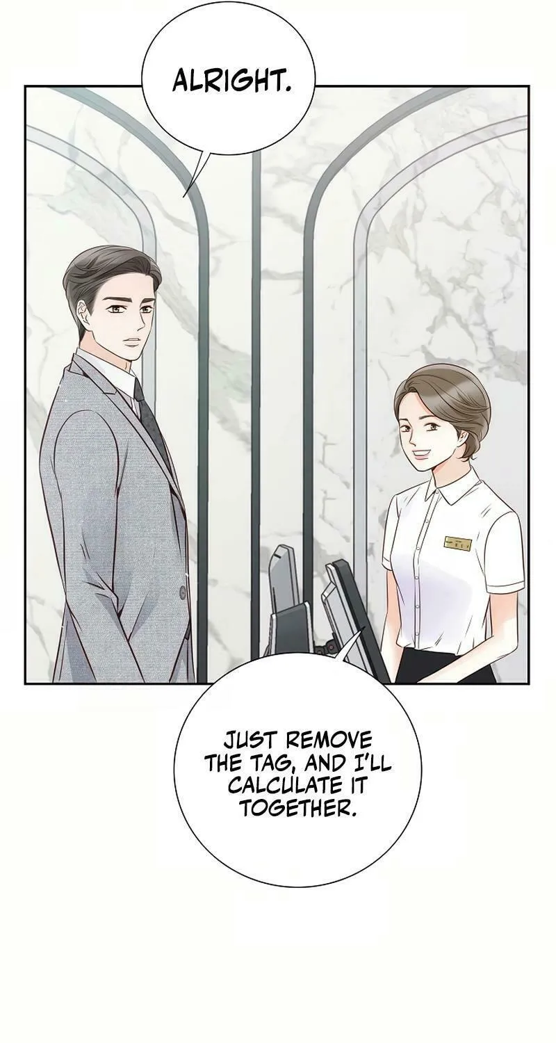 The Man Who Cried Beautifully Chapter 14 page 58 - 