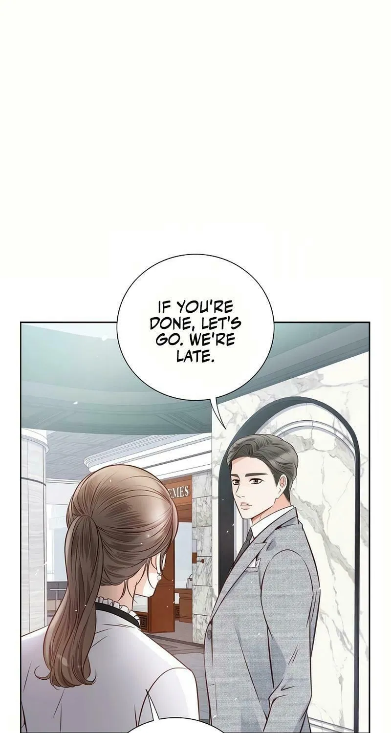 The Man Who Cried Beautifully Chapter 14 page 60 - 