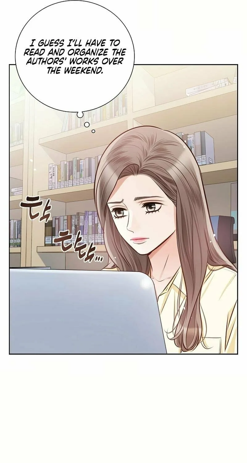 The Man Who Cried Beautifully Chapter 14 page 7 - 