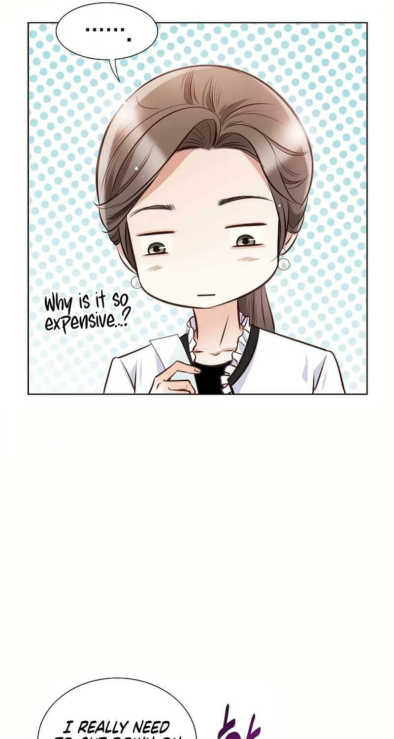 The Man Who Cried Beautifully Chapter 14 page 63 - 