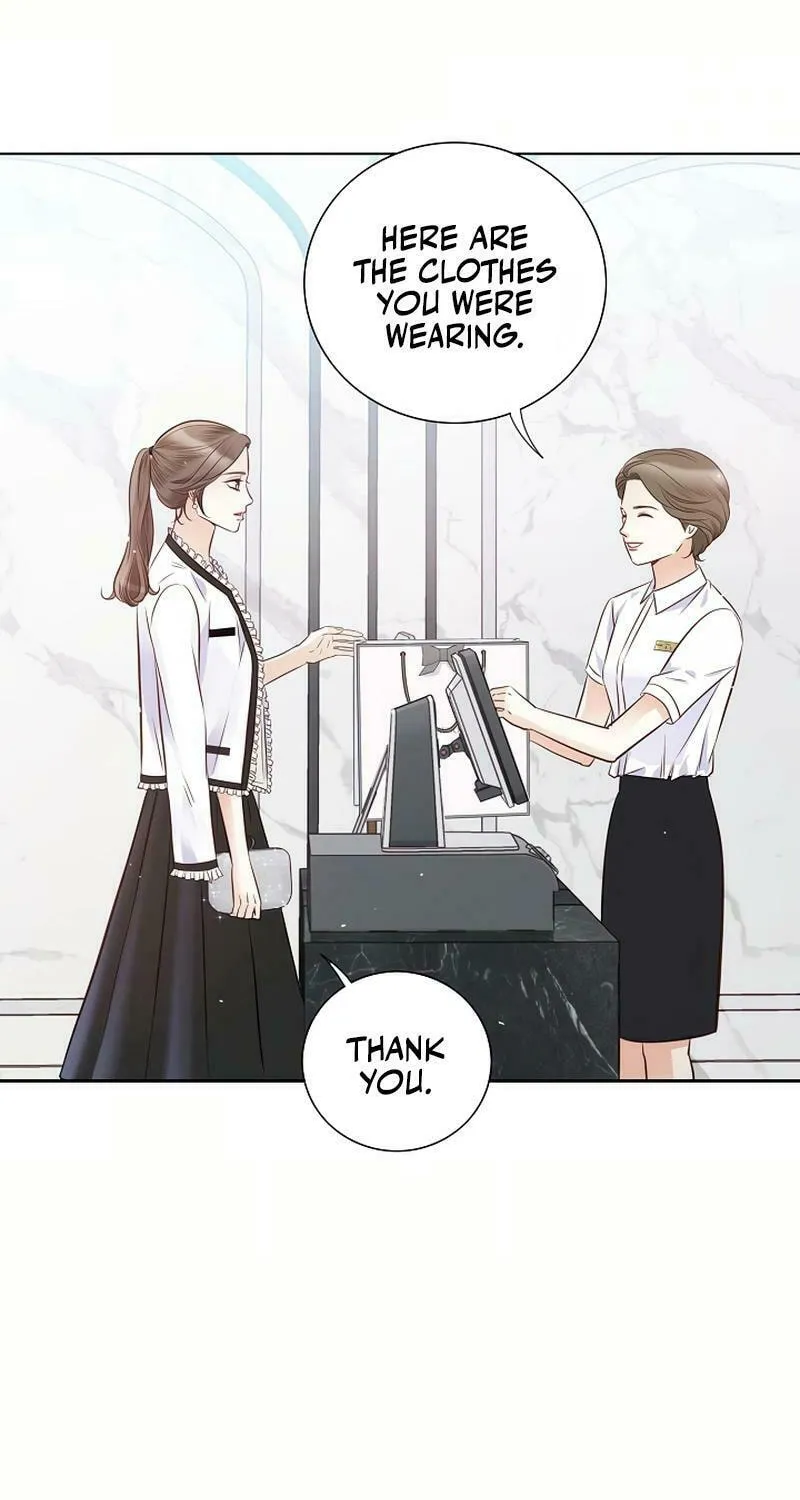 The Man Who Cried Beautifully Chapter 14 page 65 - 