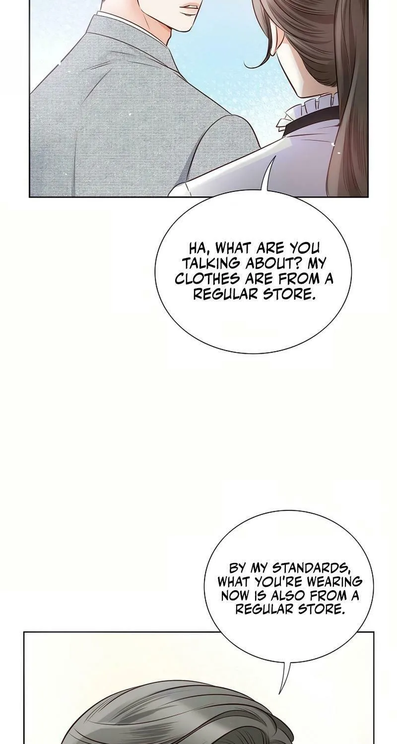 The Man Who Cried Beautifully Chapter 14 page 71 - 
