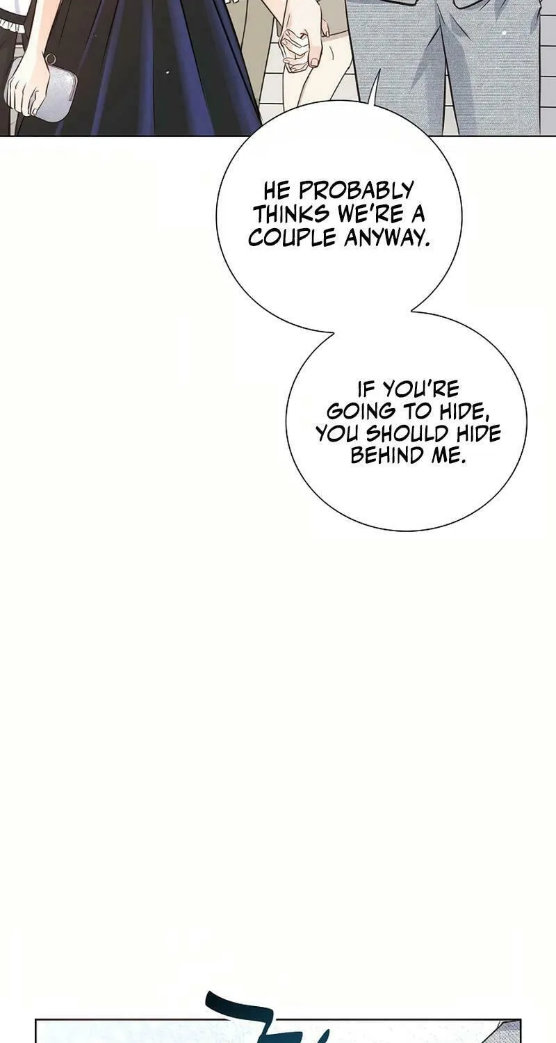 The Man Who Cried Beautifully Chapter 15 page 21 - 