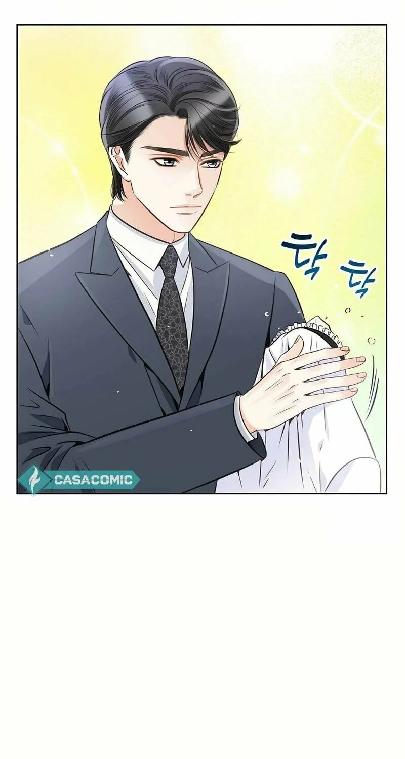 The Man Who Cried Beautifully Chapter 15 page 38 - 