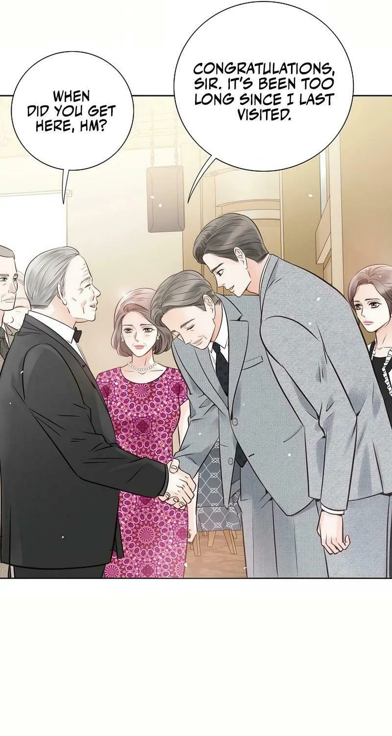 The Man Who Cried Beautifully Chapter 15 page 58 - 