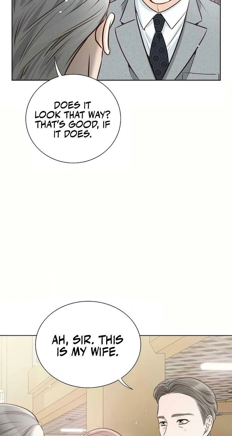 The Man Who Cried Beautifully Chapter 15 page 61 - 
