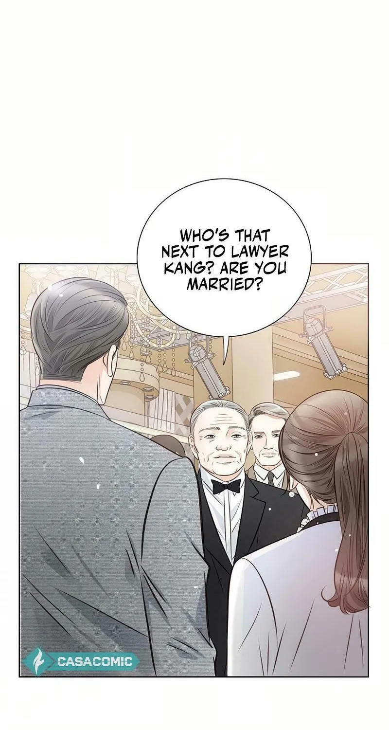 The Man Who Cried Beautifully Chapter 15 page 64 - 