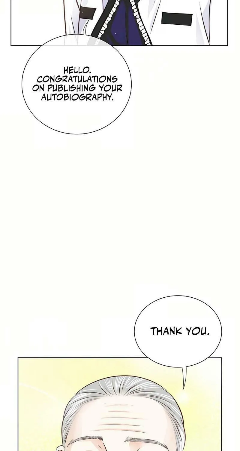 The Man Who Cried Beautifully Chapter 15 page 71 - 