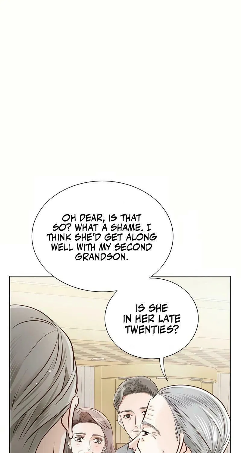 The Man Who Cried Beautifully Chapter 15 page 75 - 