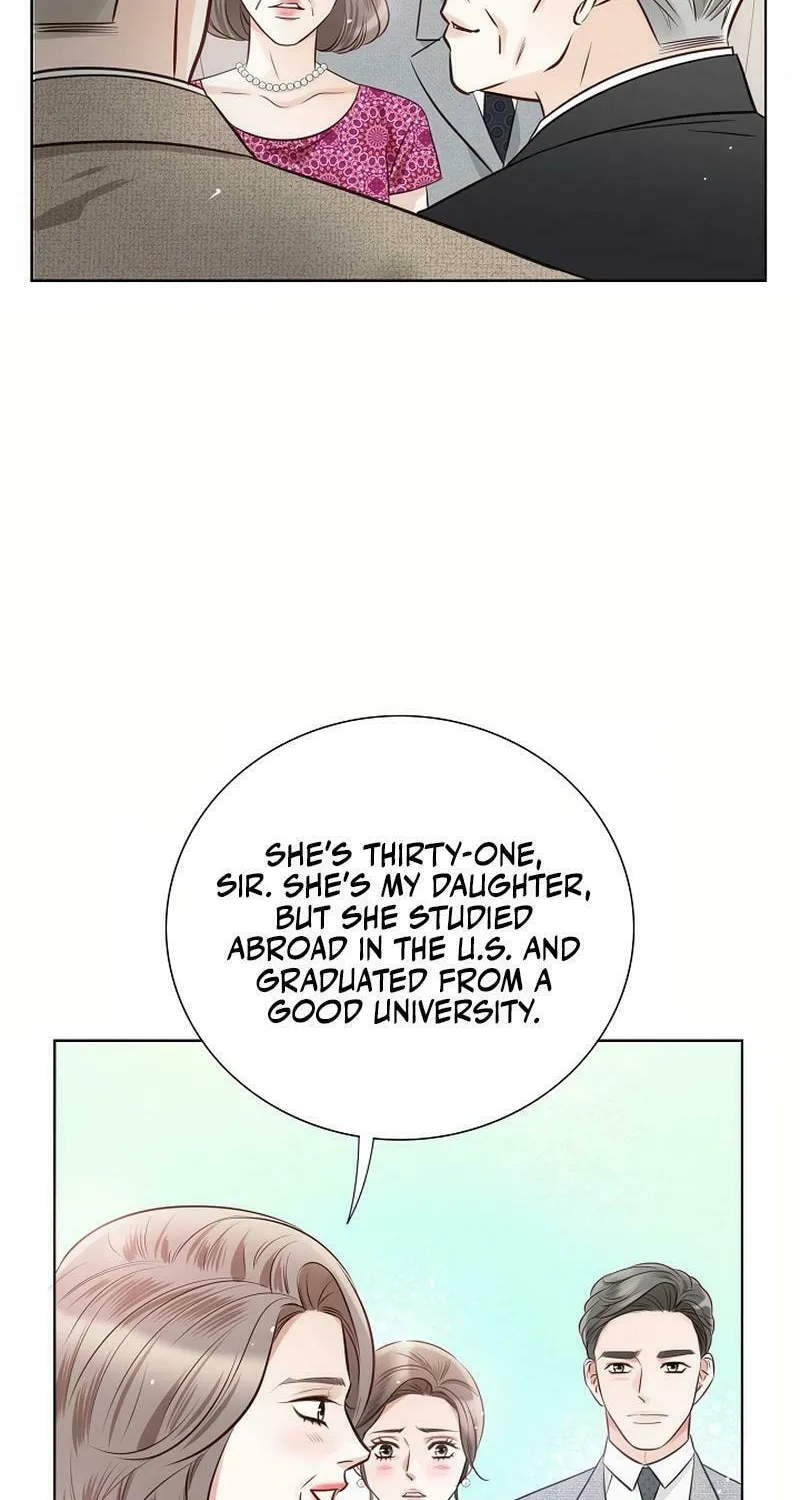 The Man Who Cried Beautifully Chapter 15 page 76 - 