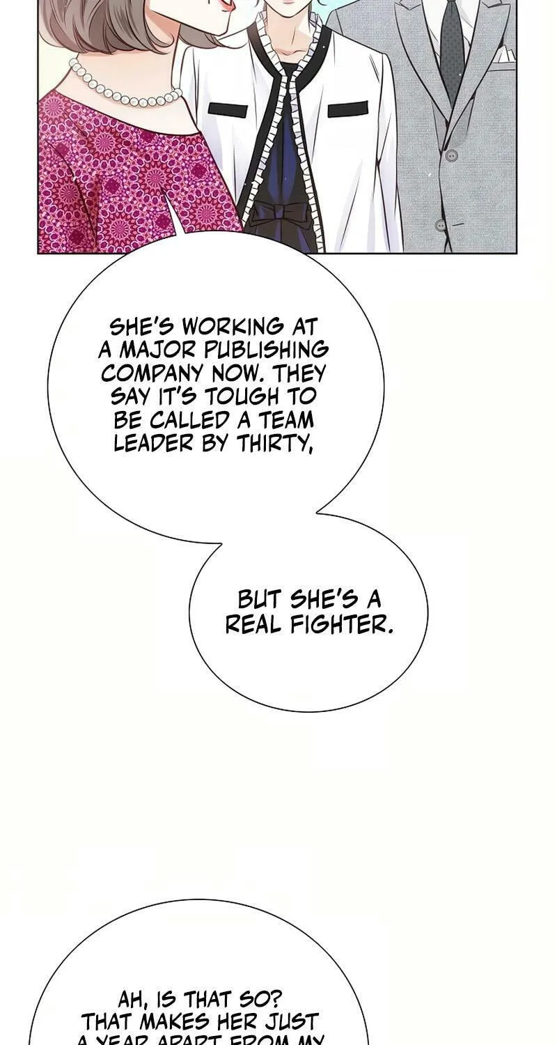 The Man Who Cried Beautifully Chapter 15 page 77 - 