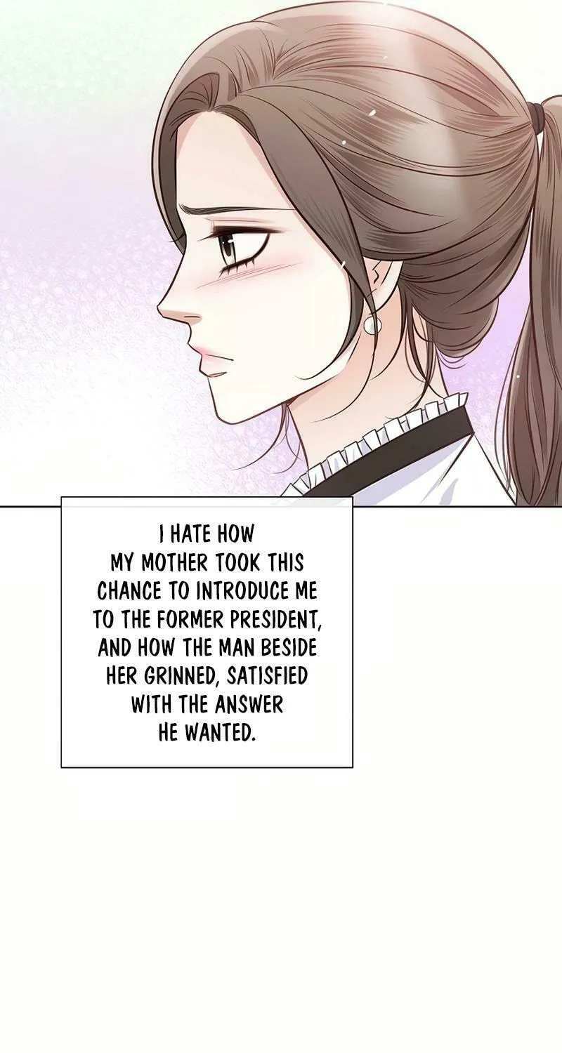 The Man Who Cried Beautifully Chapter 15 page 96 - 