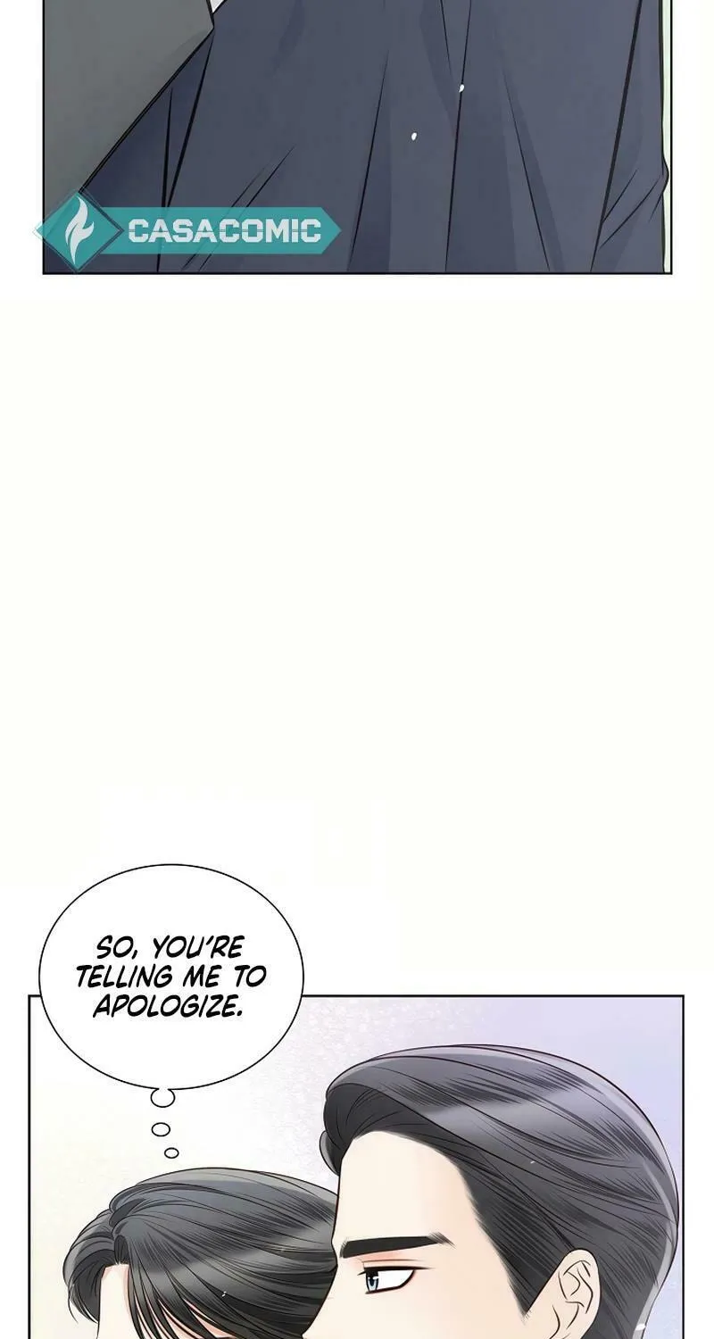 The Man Who Cried Beautifully Chapter 16 page 15 - 