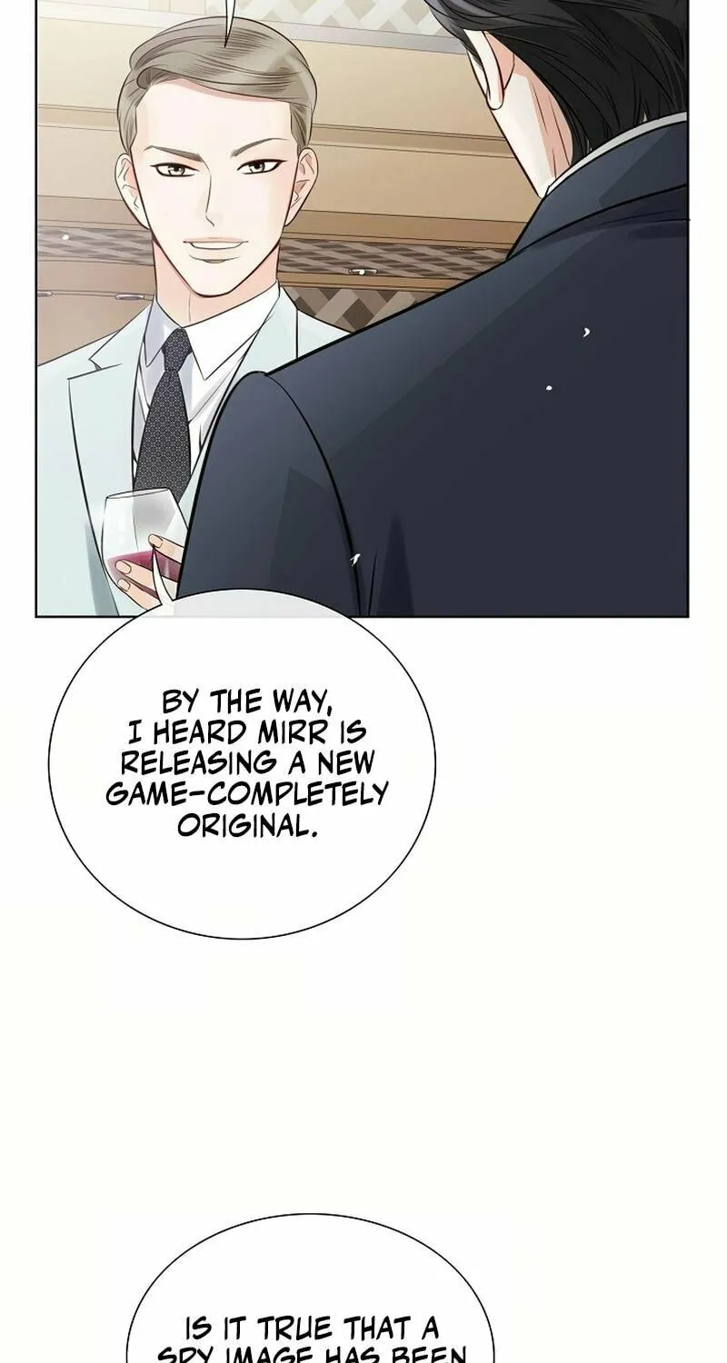 The Man Who Cried Beautifully Chapter 16 page 19 - 