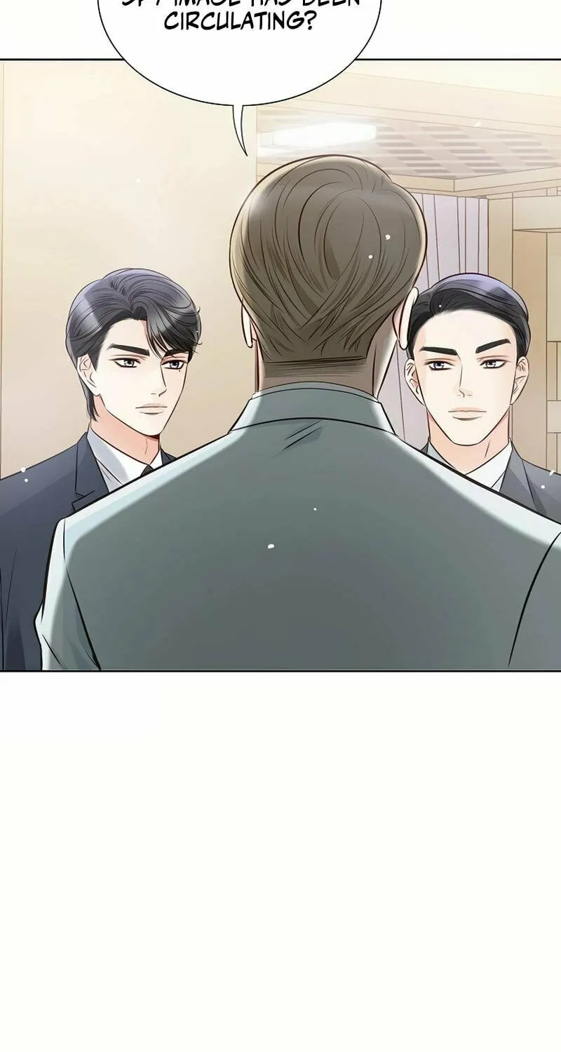 The Man Who Cried Beautifully Chapter 16 page 20 - 