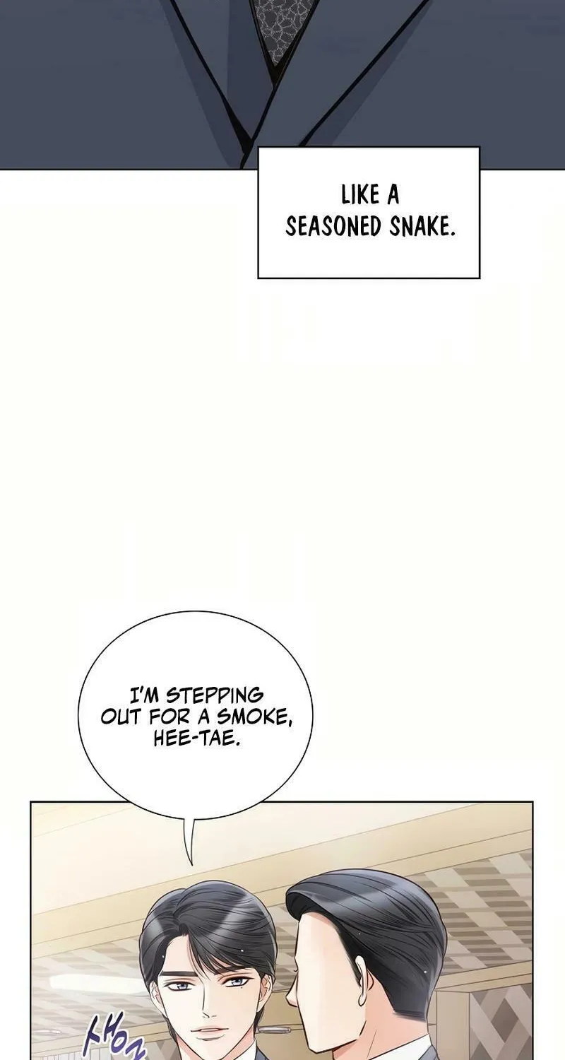 The Man Who Cried Beautifully Chapter 16 page 23 - 