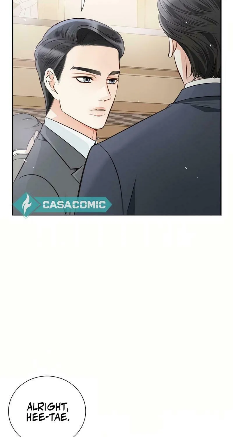 The Man Who Cried Beautifully Chapter 16 page 25 - 
