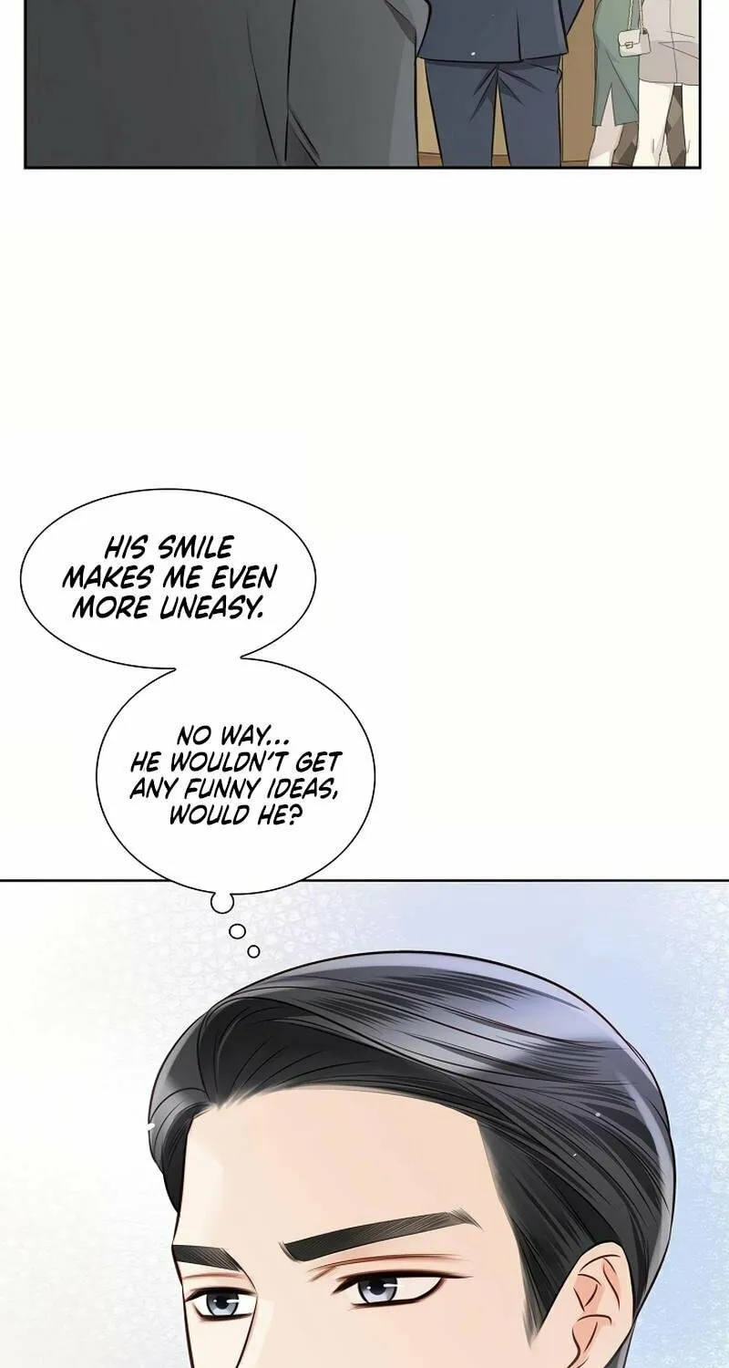 The Man Who Cried Beautifully Chapter 16 page 30 - 