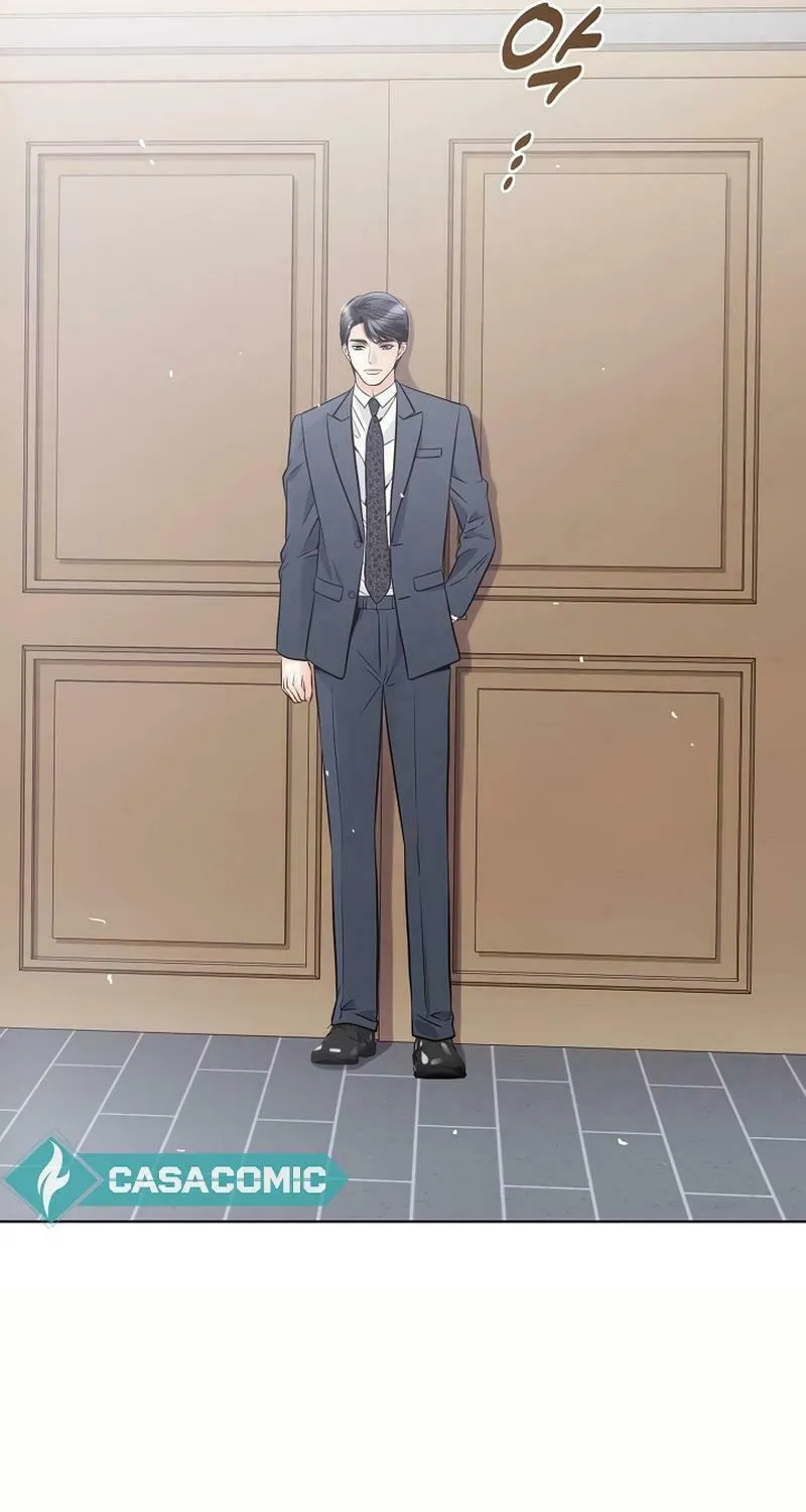 The Man Who Cried Beautifully Chapter 16 page 34 - 